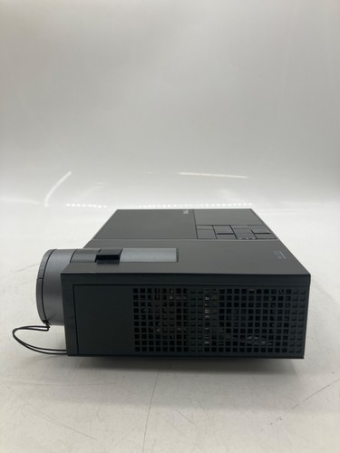 Dell M409WX DLP Front Projector With Carry Bag- UNTESTED - Picture 6 of 14