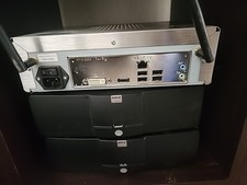 Barco Clickshare Cs100 Base  R9861006beu