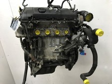 Moteur Peugeot 2008