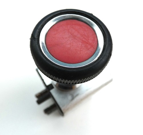 Mercedes W108 W111 0336285001 A0015449532 Hazard warning switch Hazard warning l - Bild 1 von 6