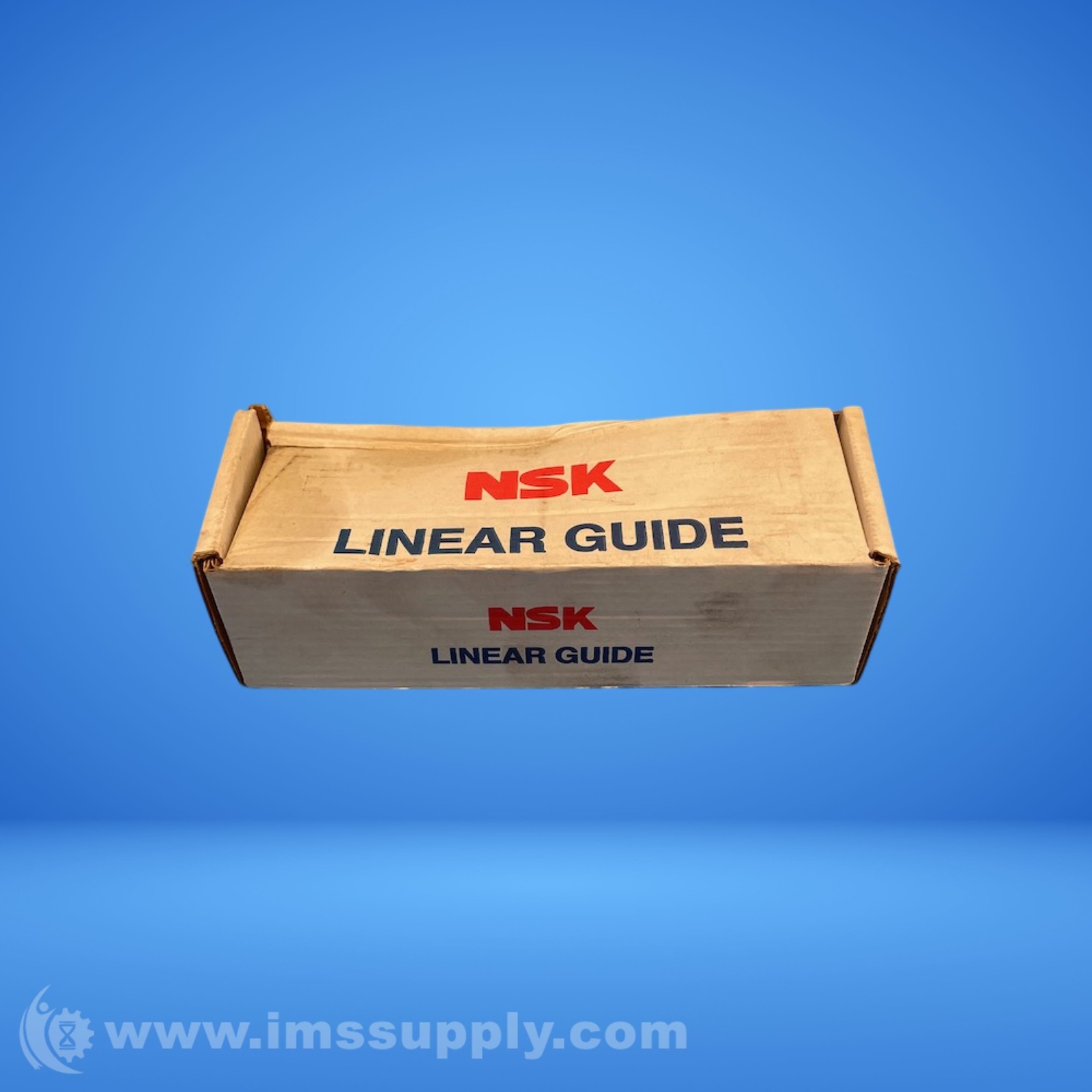 NSK NAH25AN Linear Guide Block FNOB