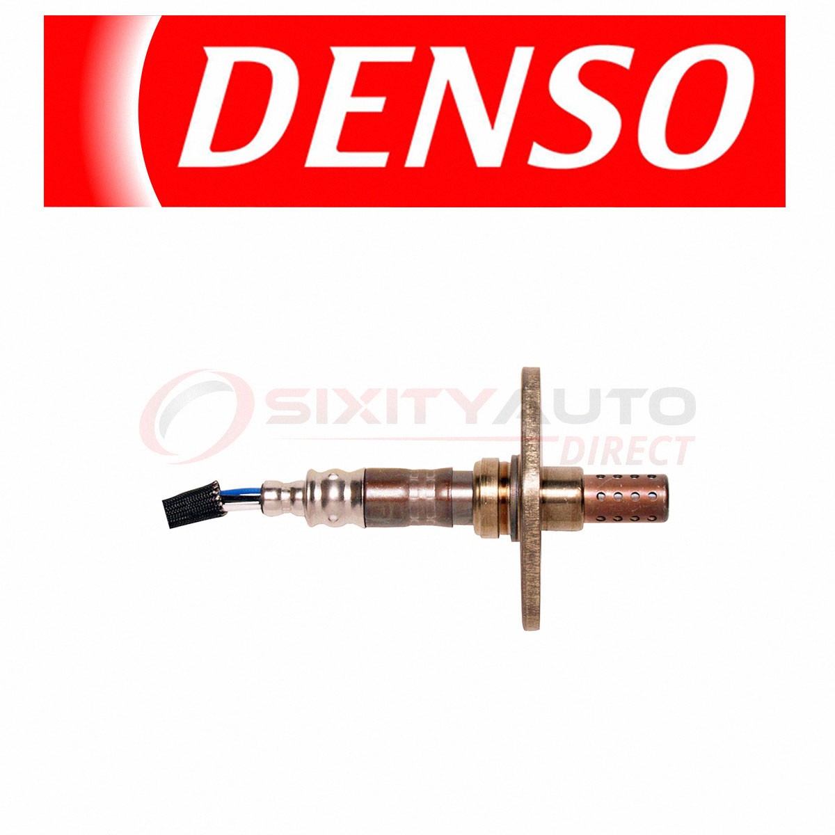 Denso Upstream O2 Oxygen Sensor for Toyota 4Runner 2.4L L4 3.0L V6 1988-1995 wi