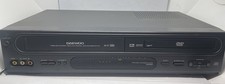 Daewoo DV6T834N DVD/ VCR Combo Hi-Fi Stereo VHS Video Recorder Player No Remote