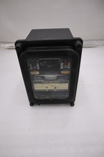 General Electric 12IAC51B3A Time Overcurrent Relay - STOCK GF172