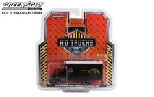 H. D. Lkws 2013 International Durastar Kastenwagen Ups 1:64 Maßstab Greenlight