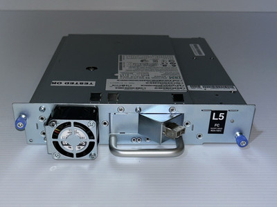 IBM 00V6733 LTO Ultrium 5 SAS Tape Drive   LTO-5