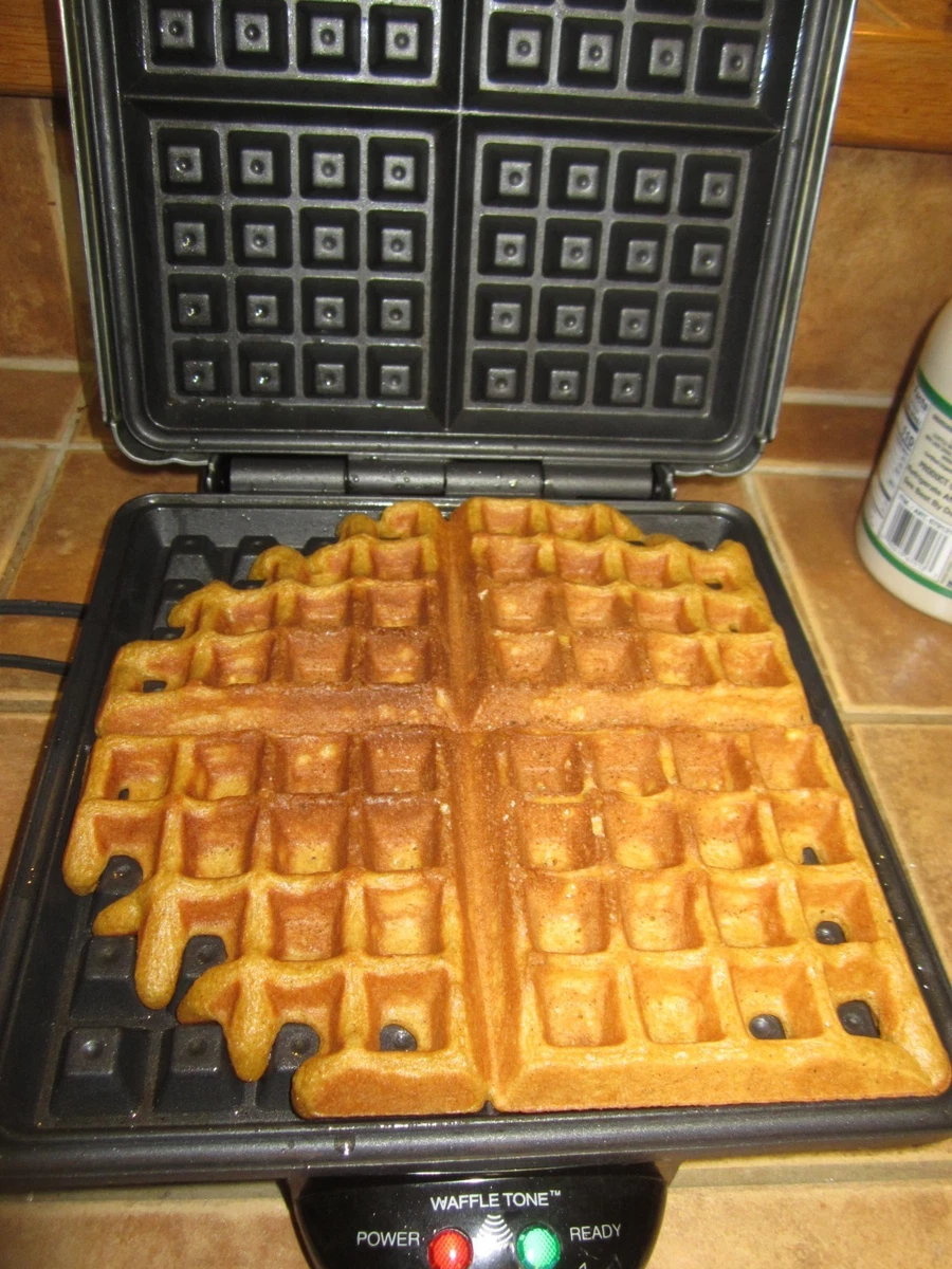 VillaWare 1200-1499 W Waffle Makers for sale | eBay