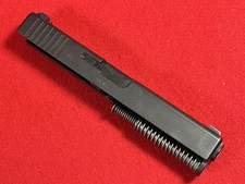 Glock Factory 22 40 Gen4 Pistol Upper Slide Barrel Assembly Complete Night Sight