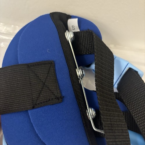 LetPetRun Blind Dog Blue Halo Harness S - Picture 2 of 7