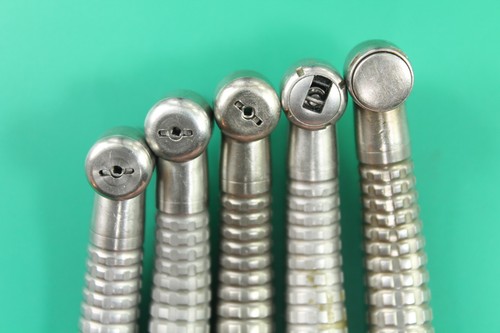 MIDWEST Tradition 4 Hole High Speeds (10pk) - HANDPIECE USA for REPAIR - - Picture 7 of 8