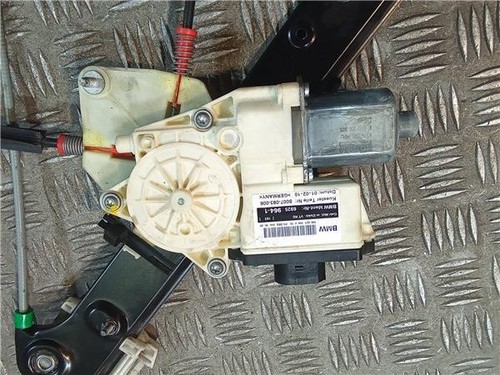 69259641 Elevador Vidro Frente Direito Bmw Serie X3 (E83)(2004->) 2.0 Xdrive 20D - Imagen 3 de 6