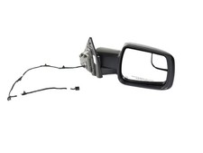 Genuine Mopar Outside Rear-view Mirror Right 68276498ah Genuine Mopar Outside Rear-view Mirror Right 68276498ah