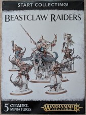 Beastclaw Raiders Ogor Mawtribes Start Collecting - Warhammer, Age Of Sigmar