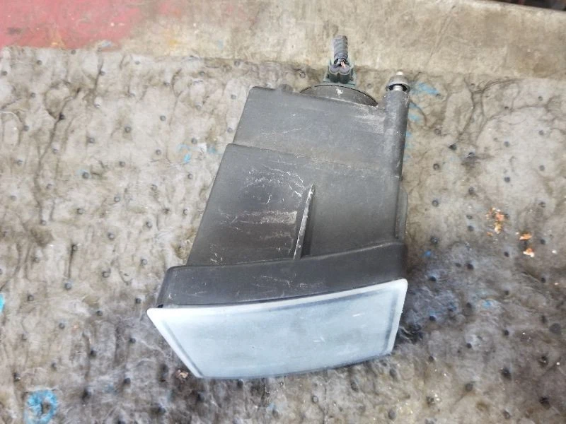 Luz de estacionamiento/esquina del conductor antiniebla para 03-04 Infiniti M45 529498 Foto 2 de 4