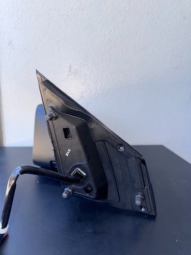 NEW OBSIDIAN BLUE Mirror Fits 2015-2016 Honda CR-V Driver Left Touring - Picture 11 of 12