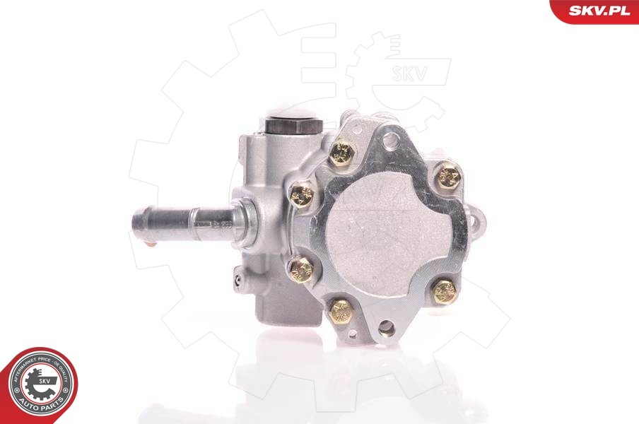 Fits SKV GERMANY 10SKV165 POWER STEERING PUMP