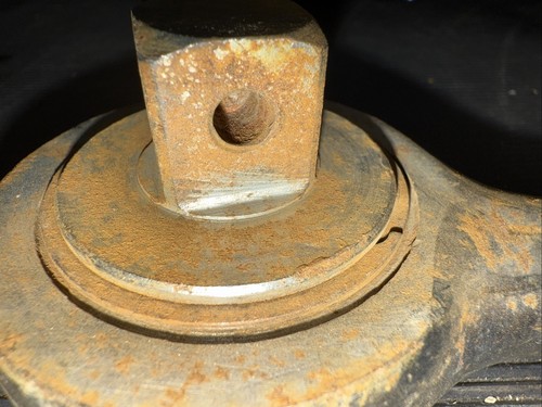 Wright Tool 3/4 Drive 24 inch long Ratchet Model 92f 6400-2 Oil Only Made in USA - Picture 9 of 24