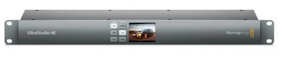 Video Editing – Blackmagic UltraStudio 4K - Photo 1/2