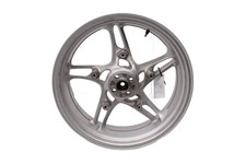 Hinterradfelge 5.50x17 Ventilführung 5-Speichenfelge BMW R 1100 S R2S 98-06