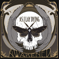 As I Lay Dying Awakened (CD) Album (US IMPORT)