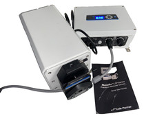 NEW 600-RPM Masterflex 7557-62 Washdown Pump Drive  7557-64 Controller & Head