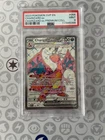 Pokemon SVP Scarlet & Violet Charizard ex 056 Premium Coll. Promo PSA 9 MINT