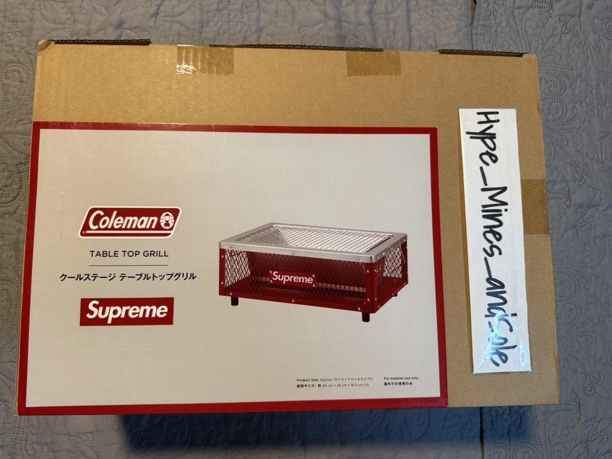 Coleman Small Barbecues, Grills & Smokers for sale | eBay