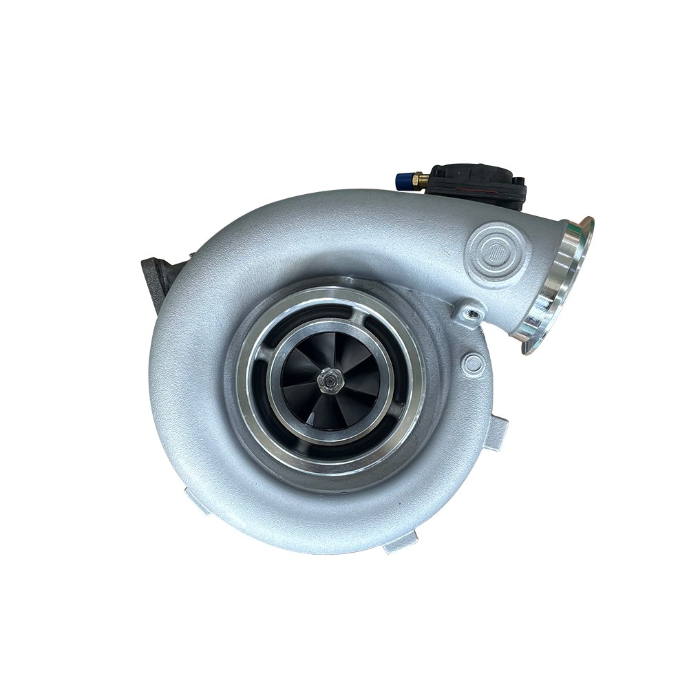 Turbocharger Fits Highway Truck Freightliner Kenworth Peterbilt International