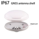 GNSS Antenna Shell Cover Replace UV-proof Waterproof External Antenna Shell