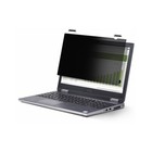 StarTech 13.3 Inch 16:9 Touch Privacy Screen Anti-Glare Blue Light Filter