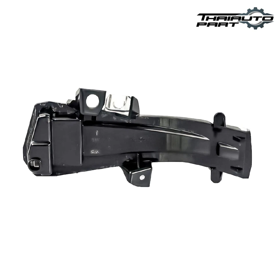 Originalteile rechter RH Seiten-Rückspiegel-Blinker für Isuzu D-Max RG 2020-2023 - Bild 4 von 4