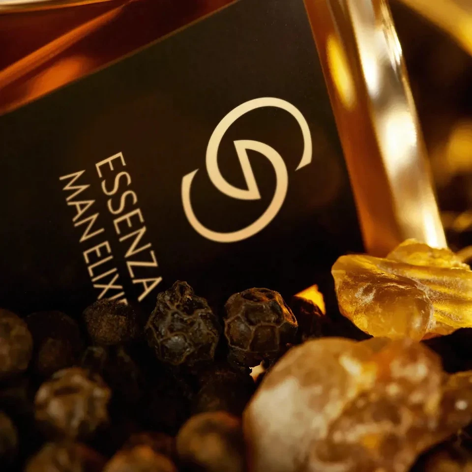 Oriflame Giordani Gold Essenza Man Elixir - image 4 of 4