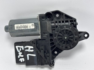 Motor Fensterheber links hinten VW Golf V Plus (5M, 521) 5M0839401C