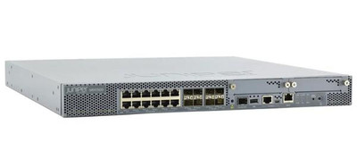 Juniper Networks SRX1500-SYS-JB-AC gebraucht