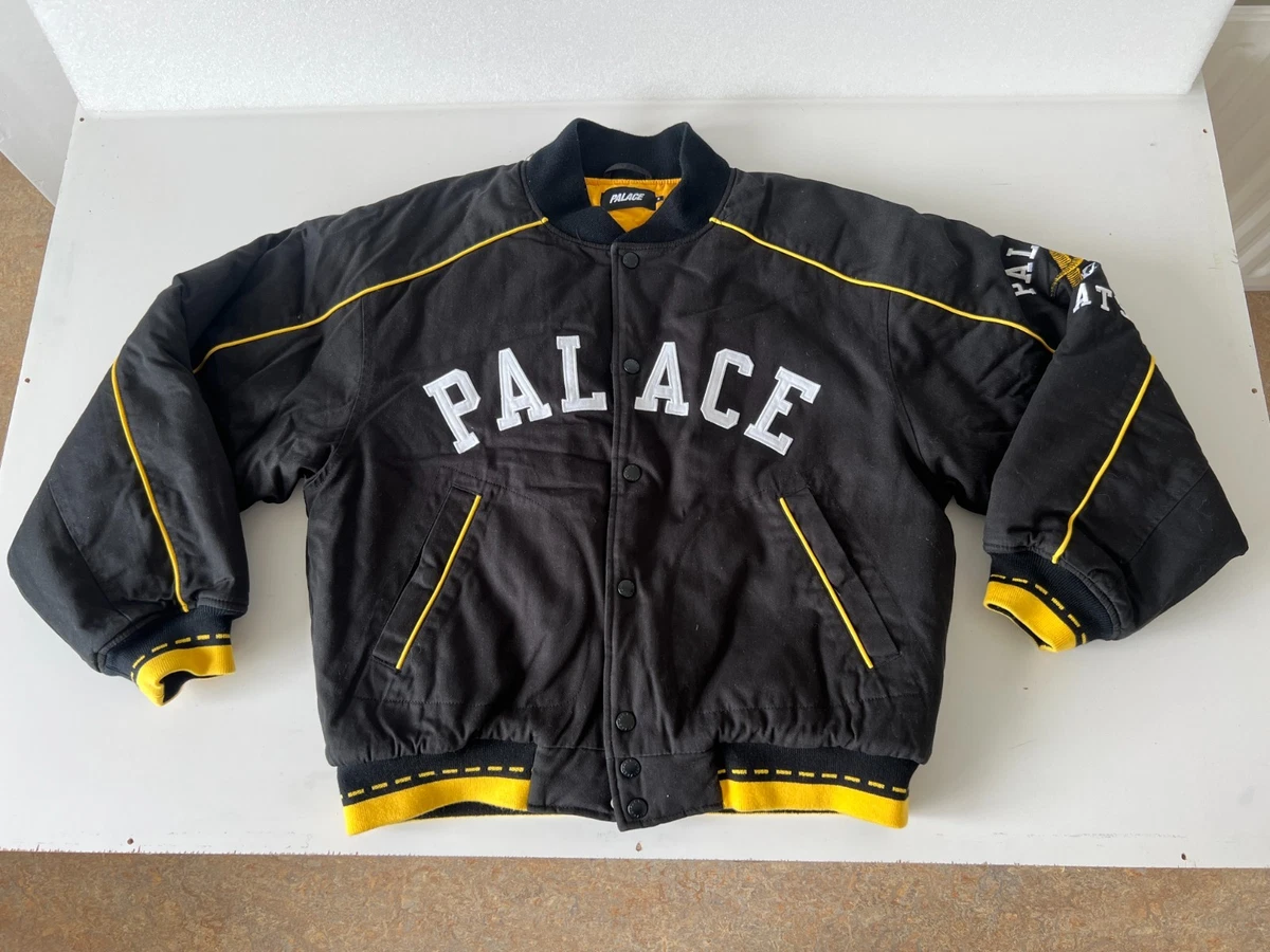 Palace Men