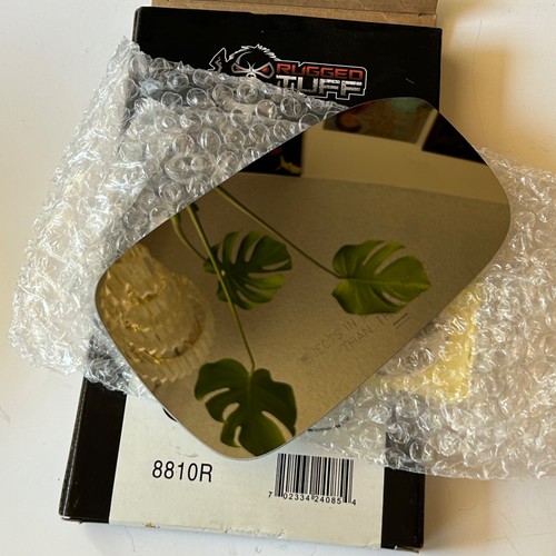 Exactafit 8810R, Automotive Replacement Mirror new in open box - Picture 4 of 6