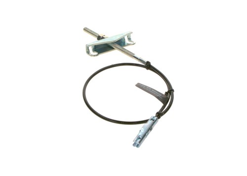 BOSCH Hand Brake Cable For Ford Transit 1987482876 4060870 - 第 8/10 張圖片