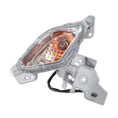 Halogen For 2016-2022 Mazda CX-3 Turn Signal Lights Left Corner Side DB4G51360A