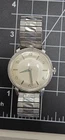 ⌚ Vintage Timex 100 manual Watch 1950s 1960s Expandable Band ✨