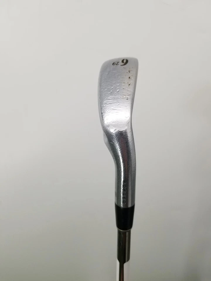 2019 SRIXON ZU85 6 HYBRID 29* REGULAR MAMIYA RECOIL 95 38.5" GOOD - Image 3 of 4