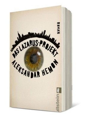 Das Lazarus-Projekt Aleksandar Hemon
