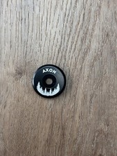 AXON top cap black