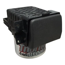 ISUZU D-MAX CUP HOLDER DASHBOARD LEFT PASSENGER SIDE 2012-2020 8-97423-074-0