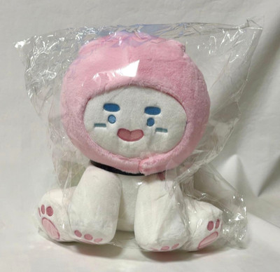 SHINee ONEW JJING-NYANG Puppe Plüschtier Kuscheltier 30 cm Hola! Fankonzert 2...