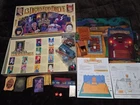 VINTAGE 13 Dead End Drive COMPLETE Milton Bradley 1993 90's Board Game