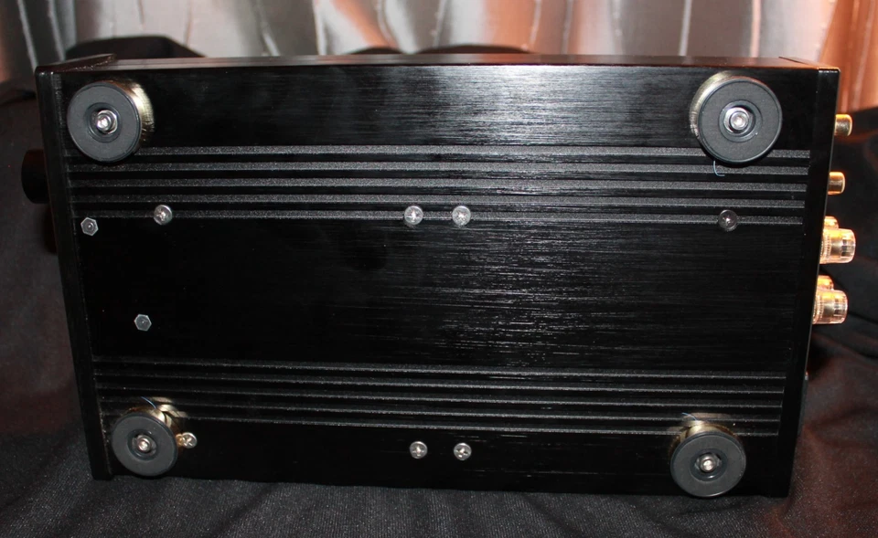 Topping TP60 T-Amp Tripath TA2022 (120W RMS - 60W RMS X 2) Mini Amplifier - Image 4 of 4