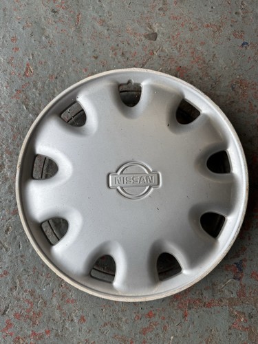 Nissan Sunny 13” Wheel Trim