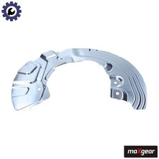 SPLASH GUARD BRAKE DISC 19-4379 FOR BMW Z4/Roadster/E89 N47D20D/B N20B20A 2.0L