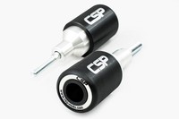 CSP-moto Sturzpads FüR BMW S1000RR 2009-2011