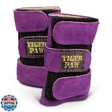 Tiger Paw Authentic Gymnastics Wrist Supports Sold in Pairs - Original Comp